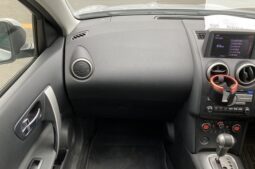 NISSAN DUALIS 2010 [MR20] full