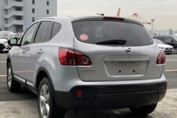 NISSAN DUALIS 2010 [MR20]