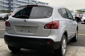 NISSAN DUALIS 2010 [MR20]