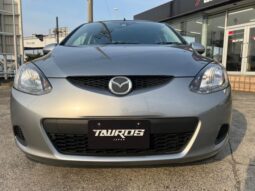 MAZDA DEMIO HATCHBACK 2009