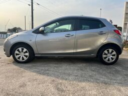 MAZDA DEMIO HATCHBACK 2009 full