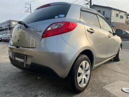 MAZDA DEMIO HATCHBACK 2009 full