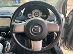 MAZDA DEMIO HATCHBACK 2009 full