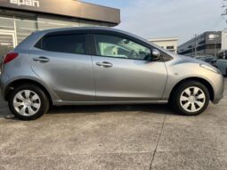 MAZDA DEMIO HATCHBACK 2009 full