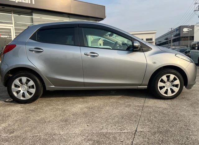 MAZDA DEMIO HATCHBACK 2009 full