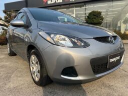 MAZDA DEMIO HATCHBACK 2009