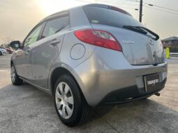 MAZDA DEMIO HATCHBACK 2009 full