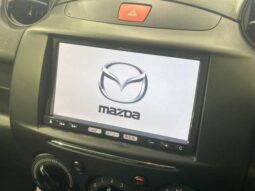 2013 MAZDA DEMIO HATCHBACK full