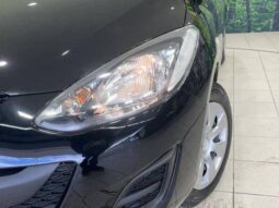 2013 MAZDA DEMIO HATCHBACK full