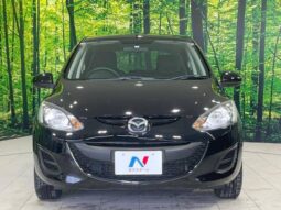 2013 MAZDA DEMIO HATCHBACK full