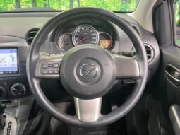 2013 MAZDA DEMIO HATCHBACK full