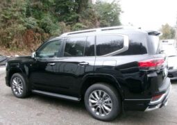 2023 TOYOTA LAND CRUISER ZXSDJBL