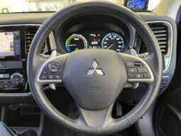 MITSUBISHI OUTLANDER PHEV 2015 full