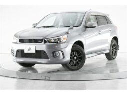 MITSUBISHI RVR 2011 ROADEST G