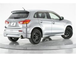 MITSUBISHI RVR 2011 ROADEST G full