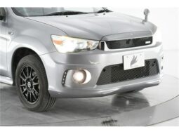 MITSUBISHI RVR 2011 ROADEST G full