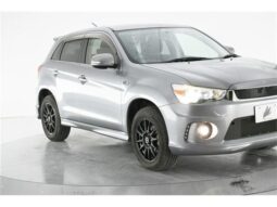 MITSUBISHI RVR 2011 ROADEST G full