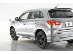 MITSUBISHI RVR 2011 ROADEST G full