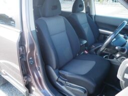 NISSAN XTRAIL SUV 2009 full