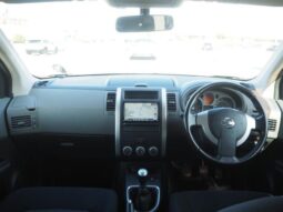 NISSAN XTRAIL SUV 2009 full