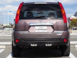 NISSAN XTRAIL SUV 2009 full