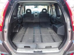 NISSAN XTRAIL SUV 2009 full