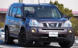 NISSAN XTRAIL SUV 2009