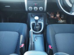 NISSAN XTRAIL SUV 2009 full