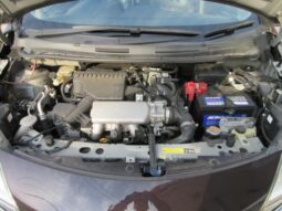 NISSAN NOTE 2013 full