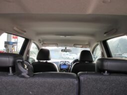 NISSAN NOTE 2013 full