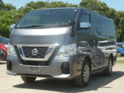 NISSAN CARAVAN 2019 2.0DX