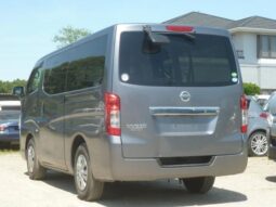 NISSAN CARAVAN 2019 2.0DX full