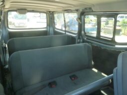 NISSAN CARAVAN 2019 2.0DX full