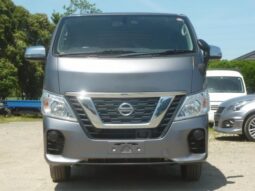 NISSAN CARAVAN 2019 2.0DX full