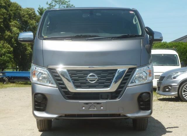 NISSAN CARAVAN 2019 2.0DX full