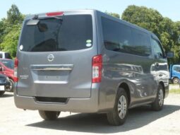 NISSAN CARAVAN 2019 2.0DX full