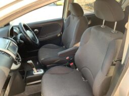 NISSAN NOTE [1.5X] 2009 full