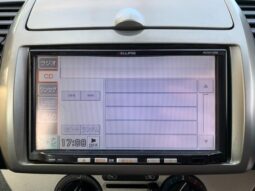 NISSAN NOTE [1.5X] 2009 full