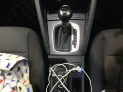 AUDI A3 [1.4 TFSI] 2012 full