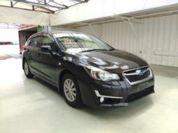 SUBARU IMPREZA SPORTS [1.6i-L] 2015