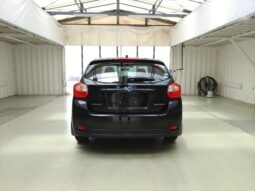 SUBARU IMPREZA SPORTS [1.6i-L] 2015 full