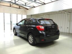 SUBARU IMPREZA SPORTS [1.6i-L] 2015 full