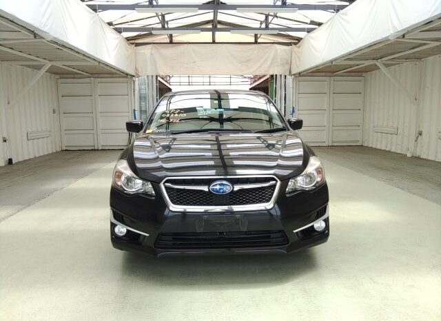 SUBARU IMPREZA SPORTS [1.6i-L] 2015 full