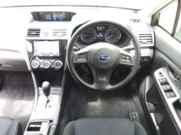 SUBARU IMPREZA SPORTS [1.6i-L] 2015 full