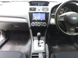 SUBARU IMPREZA SPORTS [1.6i-L] 2015 full