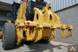 CATERPILLAR 160M2 AWD MOTOR GRADERS AWD  6X6 – GRADE CONTROL – RIPPER full