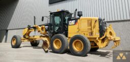 CATERPILLAR 160M2 AWD MOTOR GRADERS AWD  6X6 – GRADE CONTROL – RIPPER