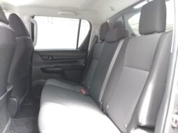 2018 TOYOTA HILUX X GRADE full