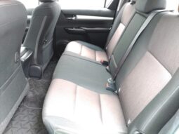 TOYOTA HILUX 2017 GRADE Z full