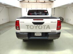 TOYOTA HILUX 2019 Z [BLACK RALLY EDITION] full